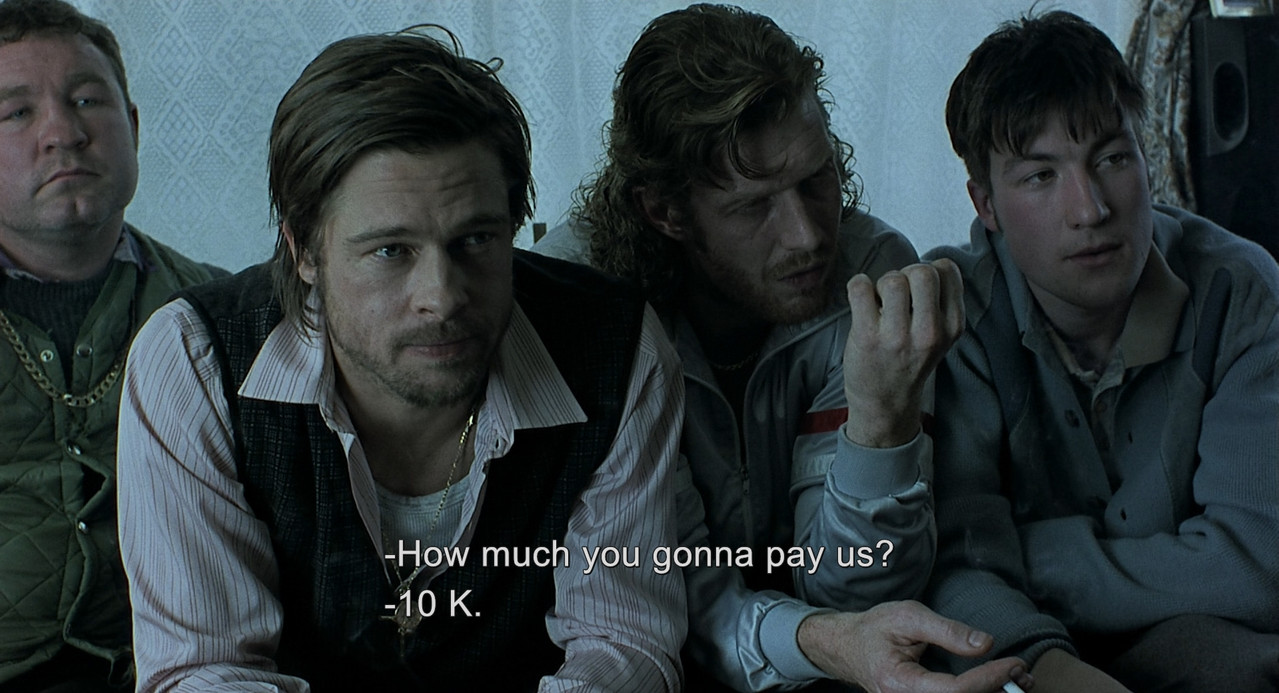 Snatch (2000) (1080p Blu Ray x265 10bit ITA ENG) GEGE mkv snapshot 00 30 04 526