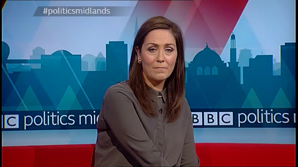 11.22 - 10.00.00 - Politics Midlands. Elizabeth Glinka with the lates....ts_snapshot_29.32.402