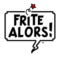 Logo Frites Alors