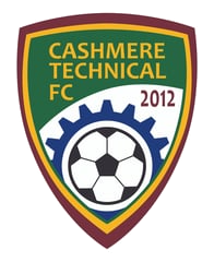 Cashmere Technical FC logo