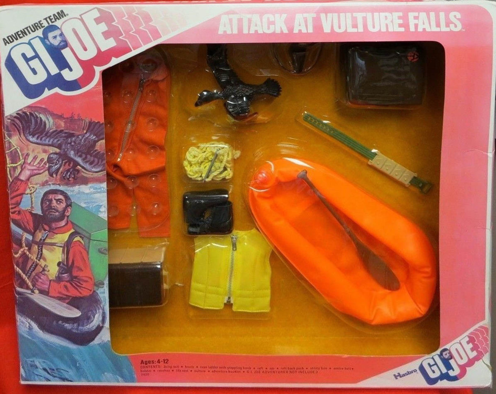 the_pauley's men Vulture-falls