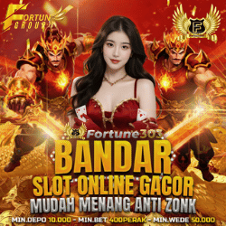 banner slot gacor
