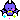 purple bat