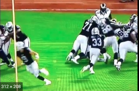 Screenshot 2021-07-20 at 15-11-50 meme running back not running to hole - Google Search