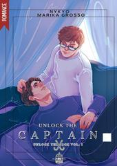 Marika Grosso – Unlock the Jock Vol. 1. Unlock the Captain (2026)