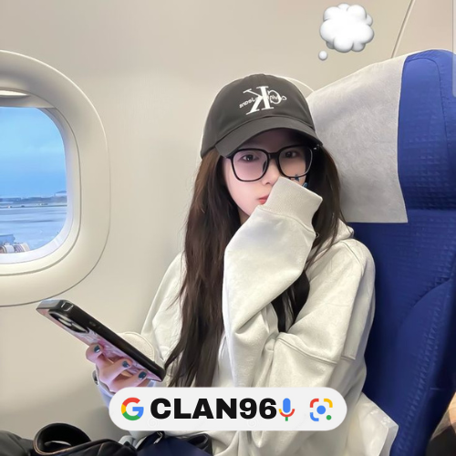 CLAN96 > DUKUNG SISTEM PEMBAYARAN INDONESIA LEWAT QRIS image 1