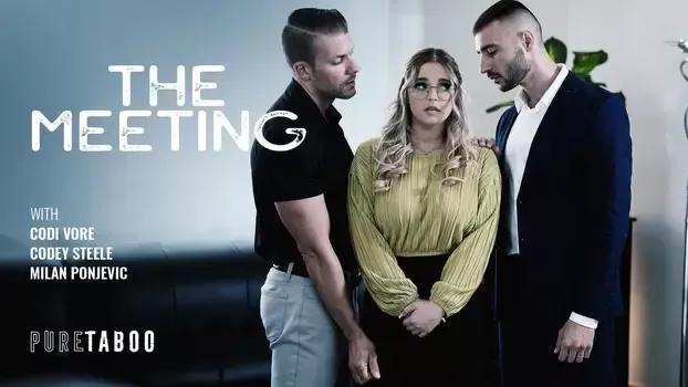 PureTaboo - Codi Vore - The Meeting