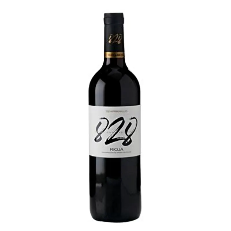 Rioja Tinto Crianza