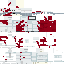 White Blood Cell (Neutrophil) Minecraft Skin