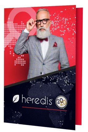 Heredis 2020  v20.2