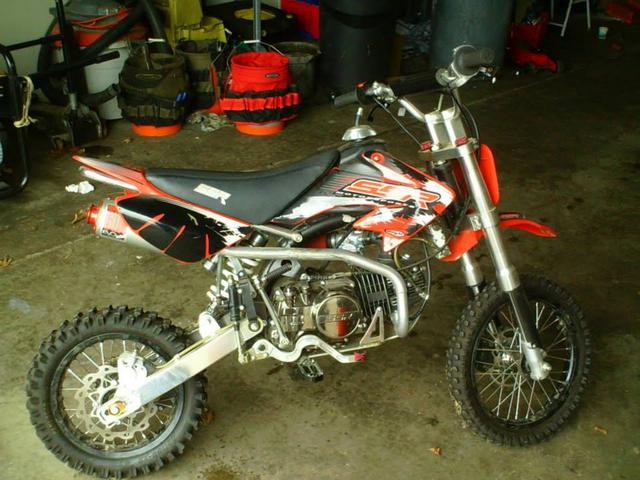 Predator pit bike outlet