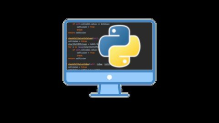 Learn to Code with Python - Udemy