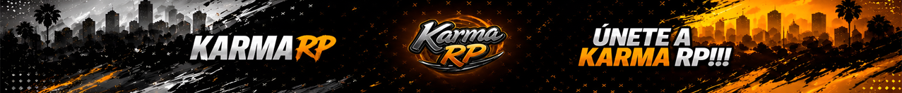 ^6Karma RP