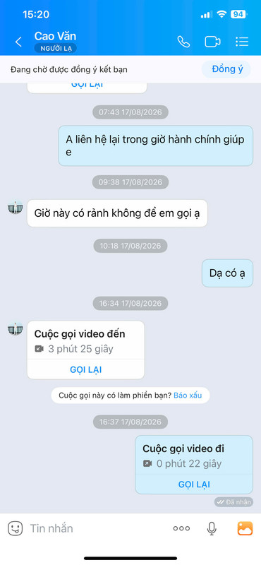 Tin nhắn hỗ trợ 4