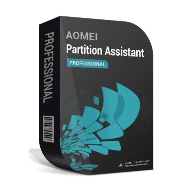 AOMEI Partition Assistant 9.10 Multilingual + WinPE