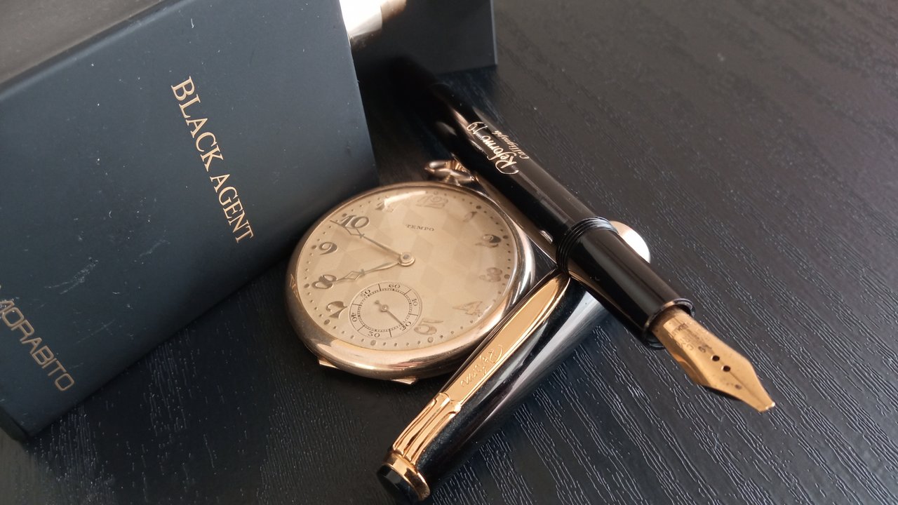 Feu de Stylos... et Montres - tome 3 - Page 22 IMG-20240126-094148