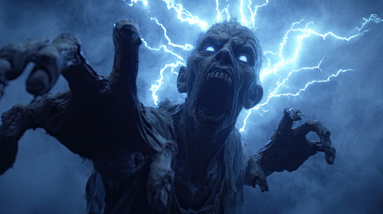 Der Wald ohne Wiederkehr (24)