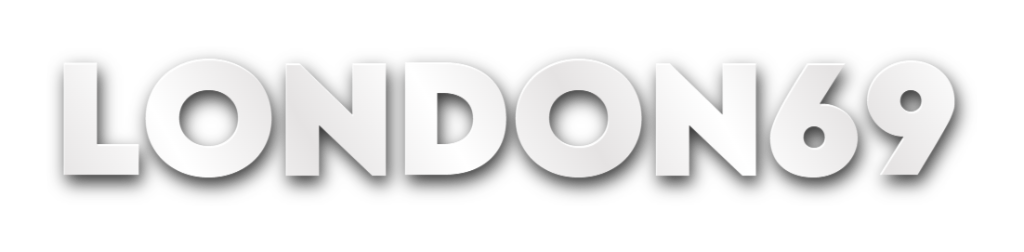 Logo LONDON69