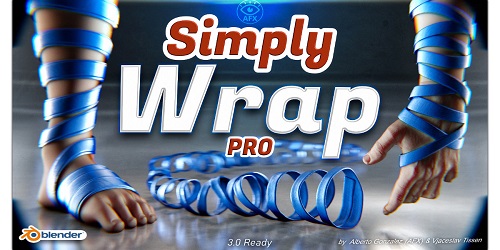 Simply Wrap Pro v1.5.2