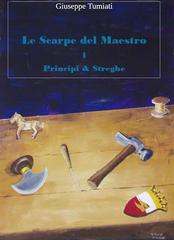 Giuseppe Tumiati – Principi & Streghe (2026)