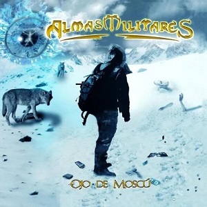 Re: Almas Militares (MEX) / Power Metal
