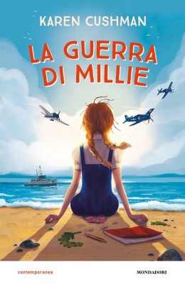 Karen Cushman - La guerra di Millie (2024)