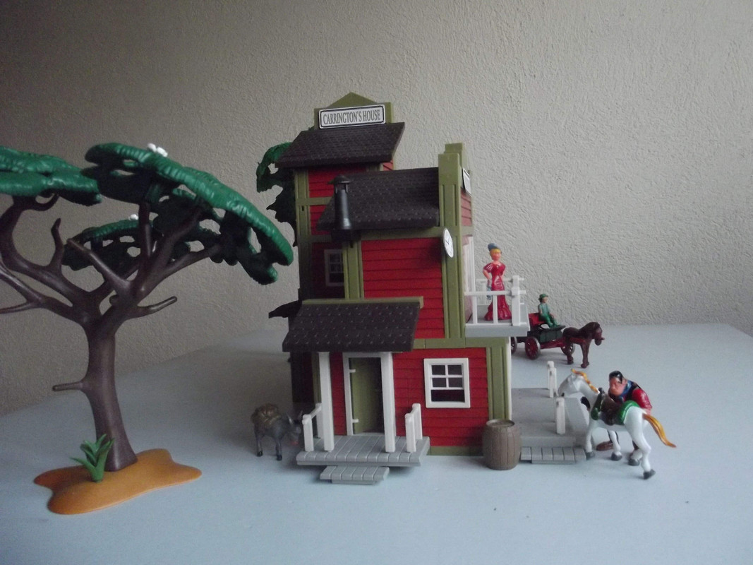 fujitrabuco 7 review