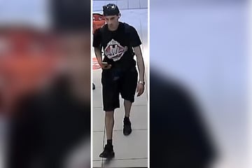 
 Polizei Brandenburg - Pokémon Karten-Dieb  