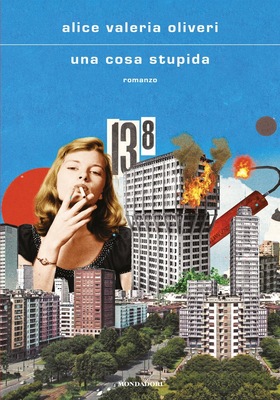 Alice Valeria Oliveri - Una cosa stupida (2025)