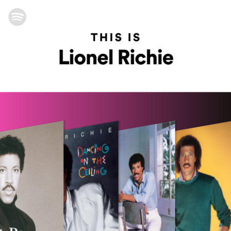 Lionel Richie - This Is Lionel Richie (2020)