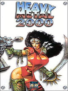 Heavy metal Hdrip Español (1981) Animación Adultos mH7ES - Heavy metal Hdrip Español (1981) Animación Adultos