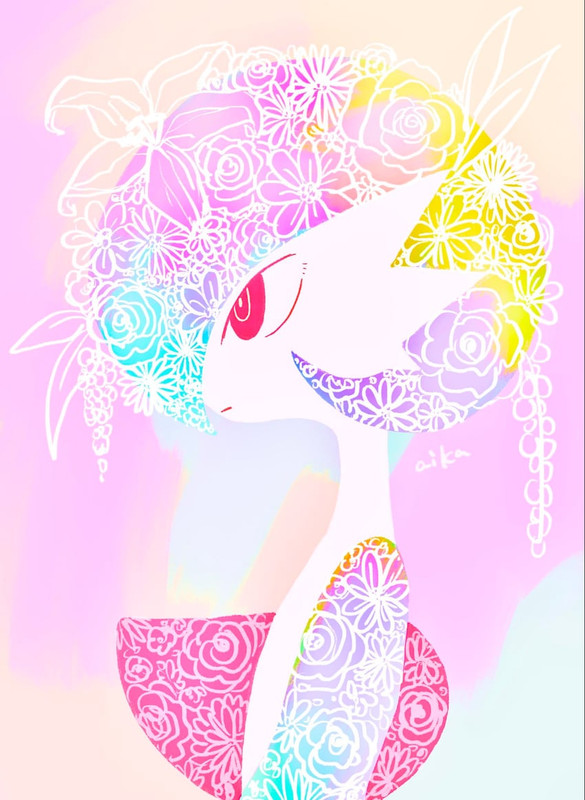 gardevoir-pokemon-drawn-by-otonoha-aika-