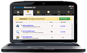Raxco PerfectRegistry v2.0.0.3187 - Ita