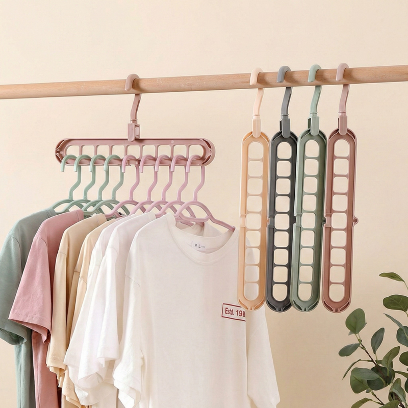 2 multi-perchas de regalo