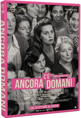 C'è Ancora Domani 2023 .avi AC3 WEBRIP - ITA - italyparadiso
