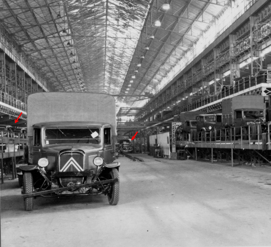 CAMIONS TRACTION
