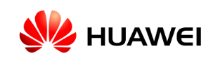 Le logo de Huawei