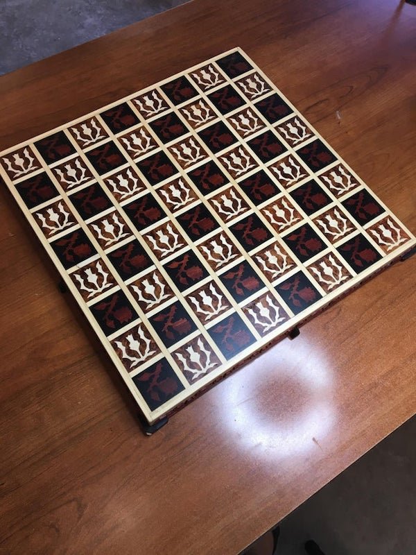 Wooden-20