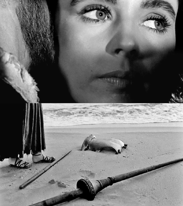 DULCINEA 01 - Dulcinea [1963] [Drama] [DVD9] [PAL] [Leng. Español] [Subt. No contiene]