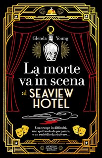 Glenda Young - La morte va in scena al Seaview Hotel (2024)