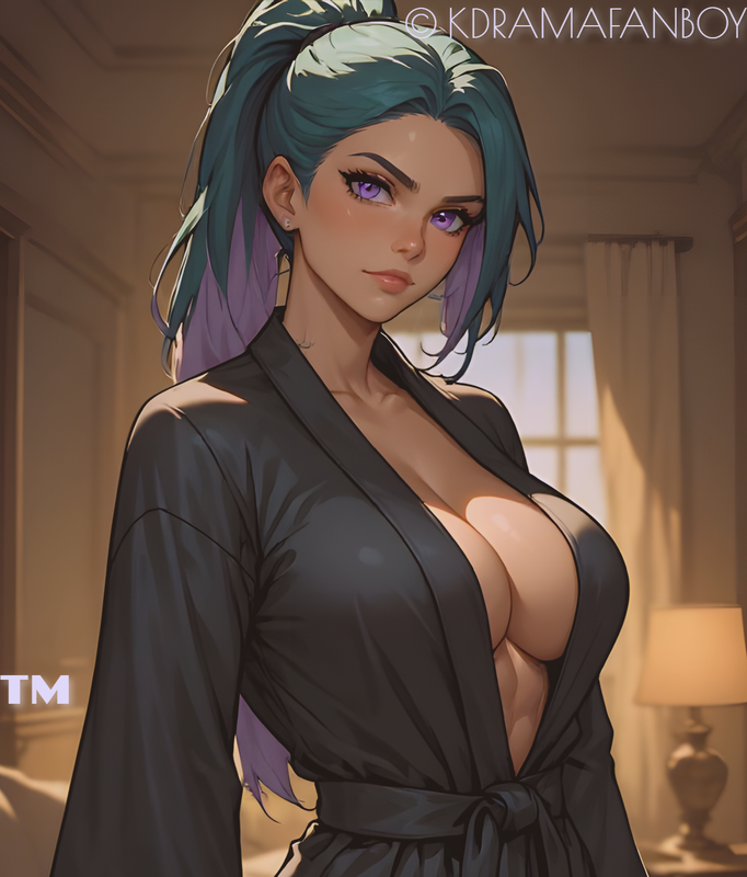 EVELYN 4