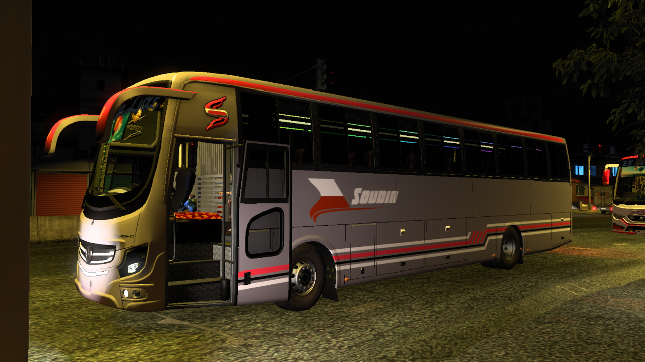 sᴏᴜᴅɪᴀ ʟᴜxᴇ ʙʏ ᴍᴏᴅ ʜᴜʙ ʙᴅ