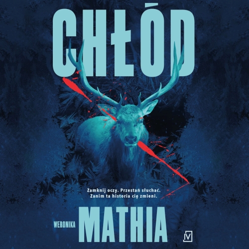Weronika Mathia - Chłód (2026)