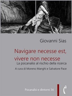 Giovanni Sias – Navigare necesse est, vivere non necesse (2021)