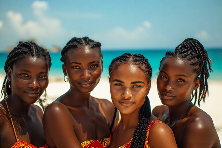 Gorgeous-Tanzanian-women-with-5
