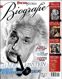 Focus storia biografie - Inverno 2011