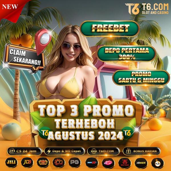 situs judi slot online indonesia:Acara Pengembalian Tinggi dengan Hadiah Besar