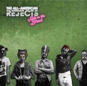 Re: The All-American Rejects