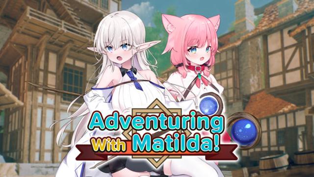 Adventuring With Matilda APK download for android 