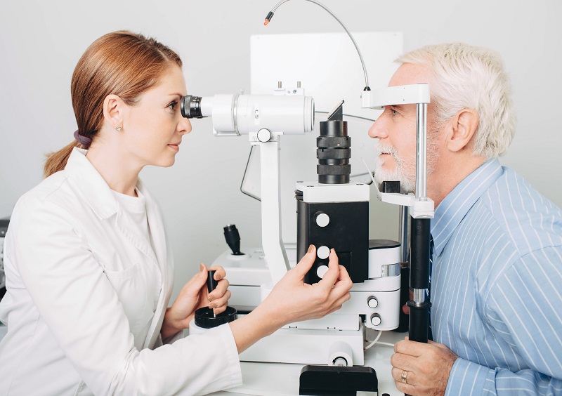 Eye Tests Eye Tests